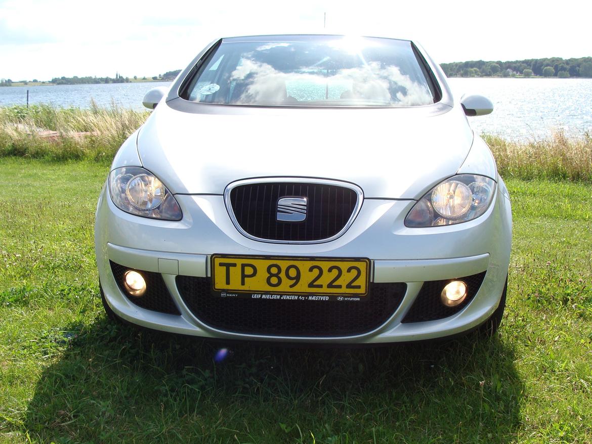 Seat Altea billede 3