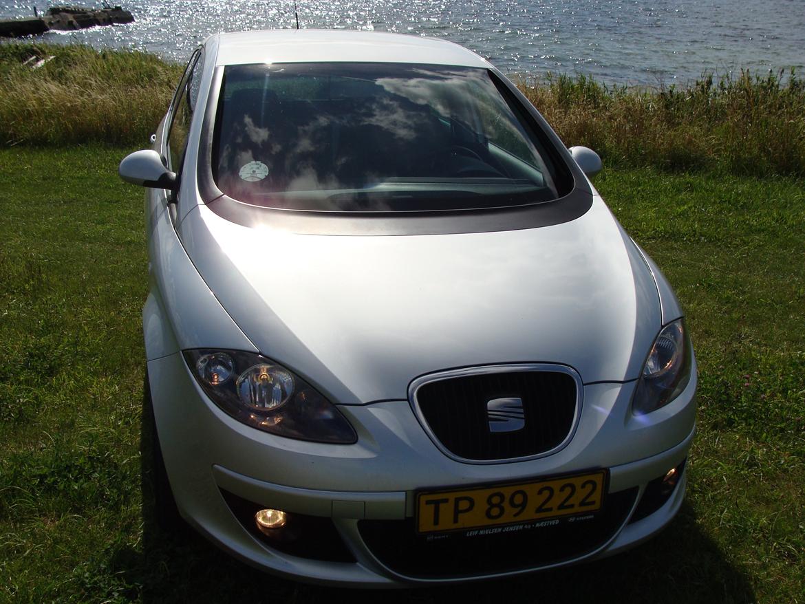 Seat Altea billede 9