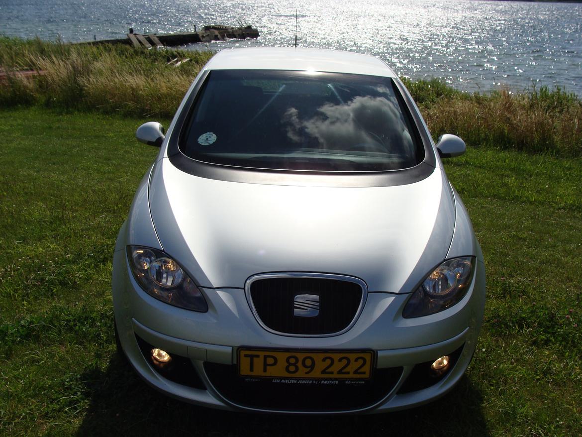 Seat Altea billede 11