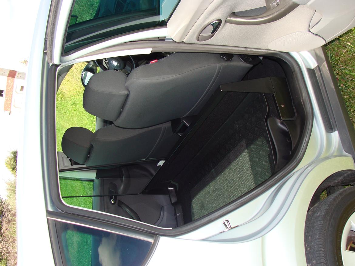 Seat Altea billede 14