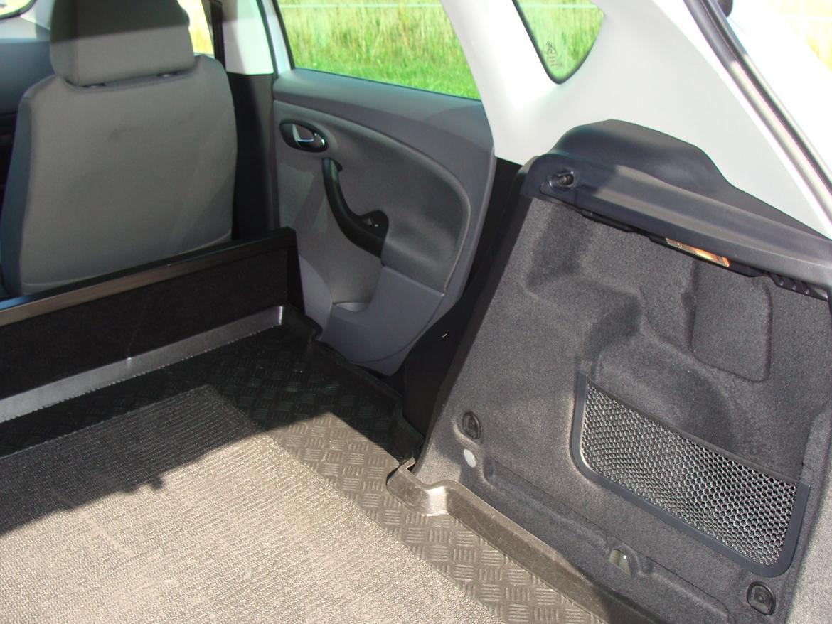 Seat Altea billede 17
