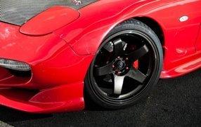 Mazda Rx-7 FD3S Rx7 billede 8