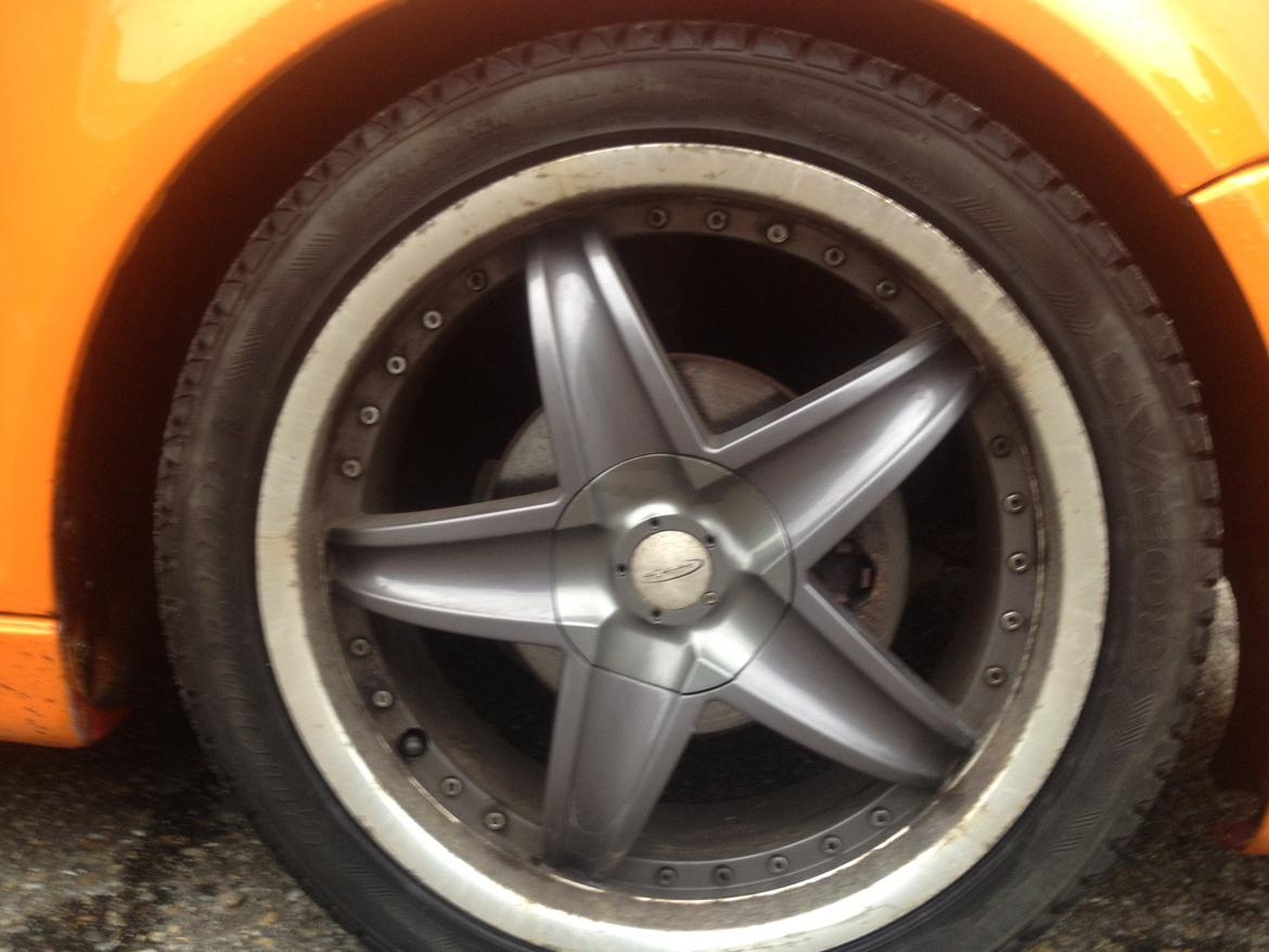 VW Golf 4 --Solgt-- billede 9