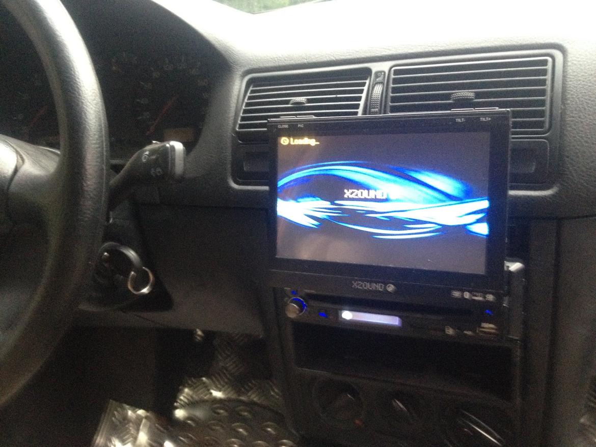 VW Golf 4 --Solgt-- billede 11