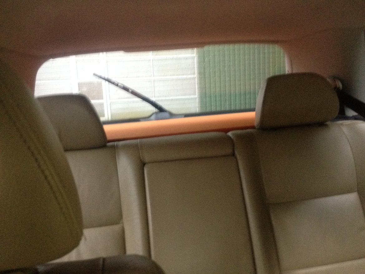 VW Golf 4 --Solgt-- billede 12