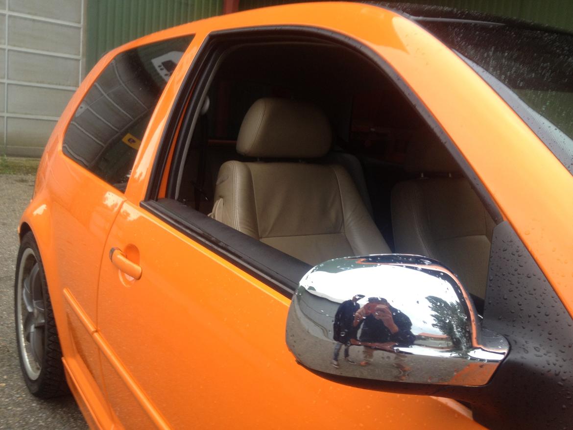 VW Golf 4 --Solgt-- billede 15