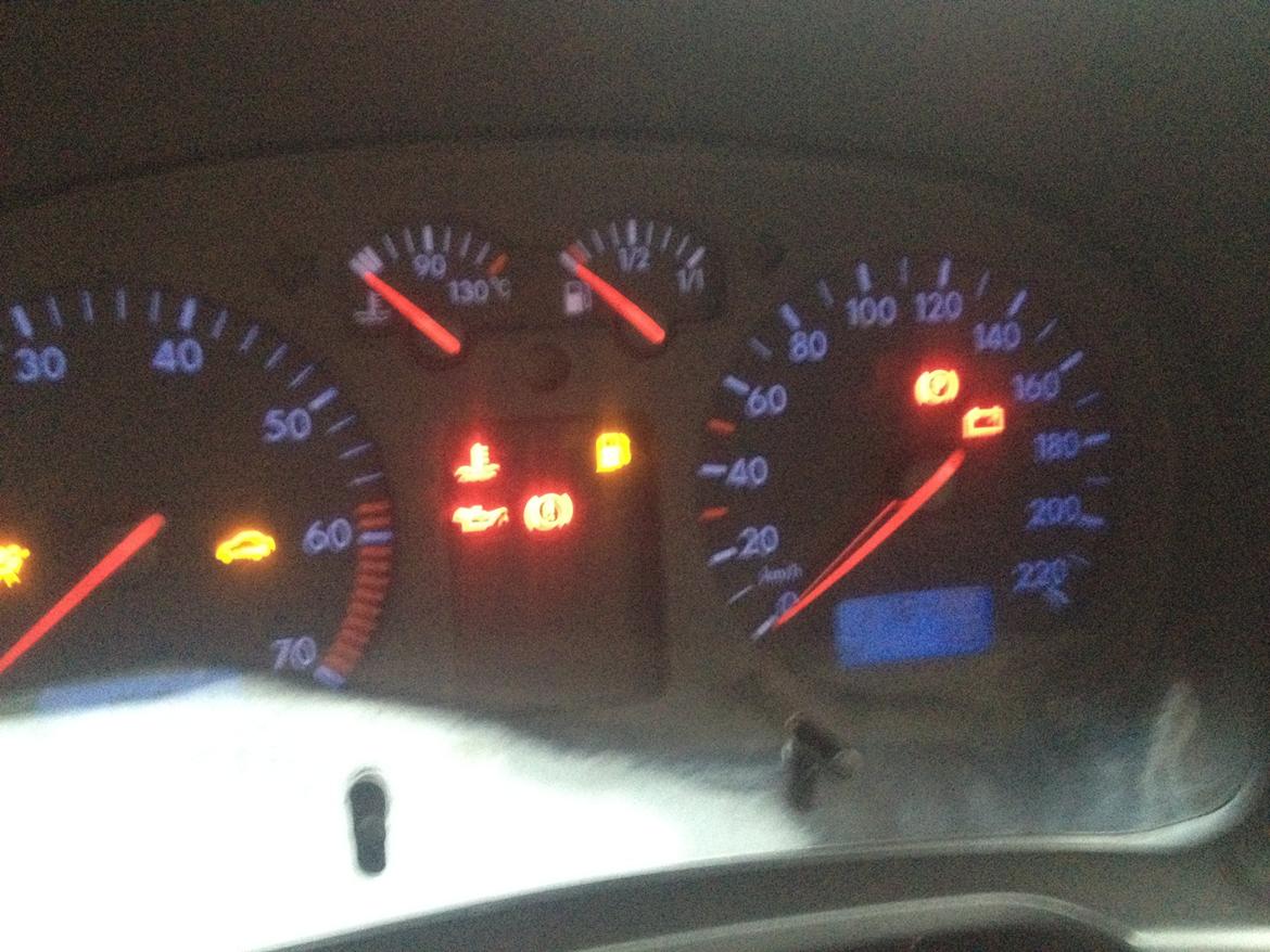 VW Golf 4 --Solgt-- billede 17