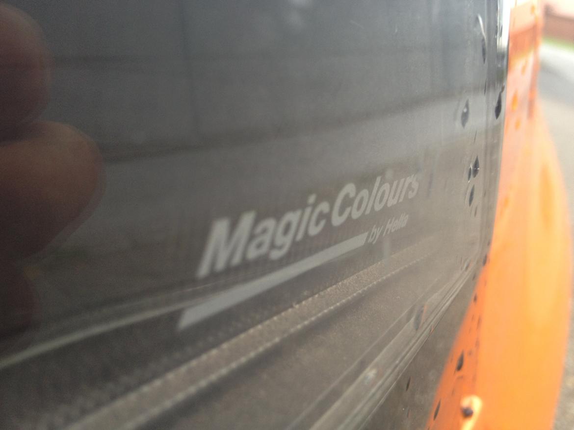 VW Golf 4 --Solgt-- billede 19