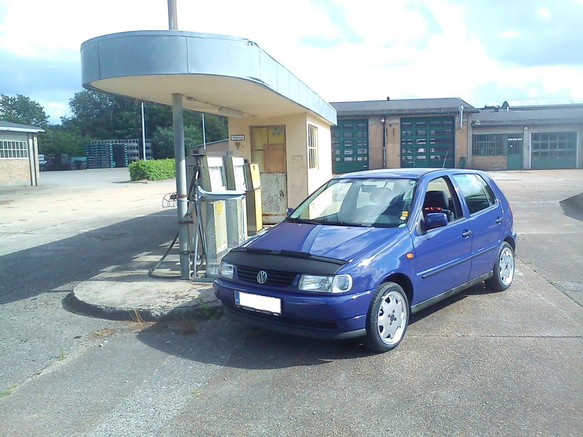 VW Polo 6N billede 8