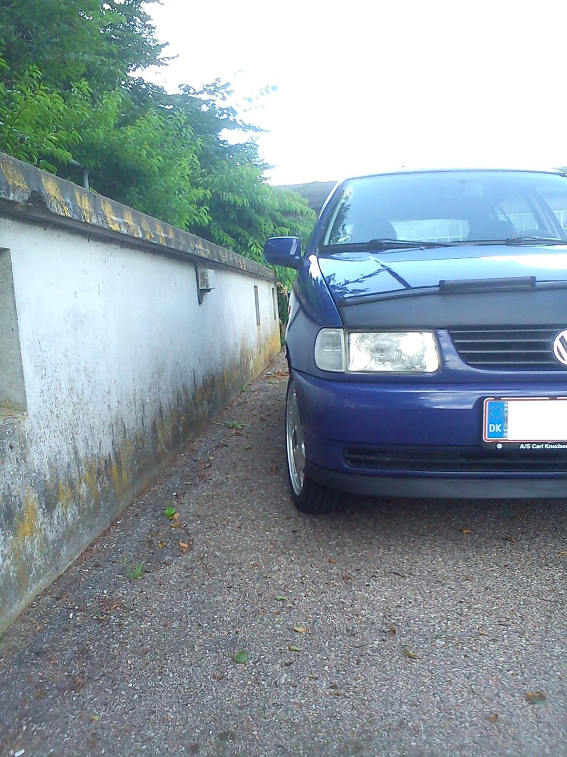 VW Polo 6N billede 12