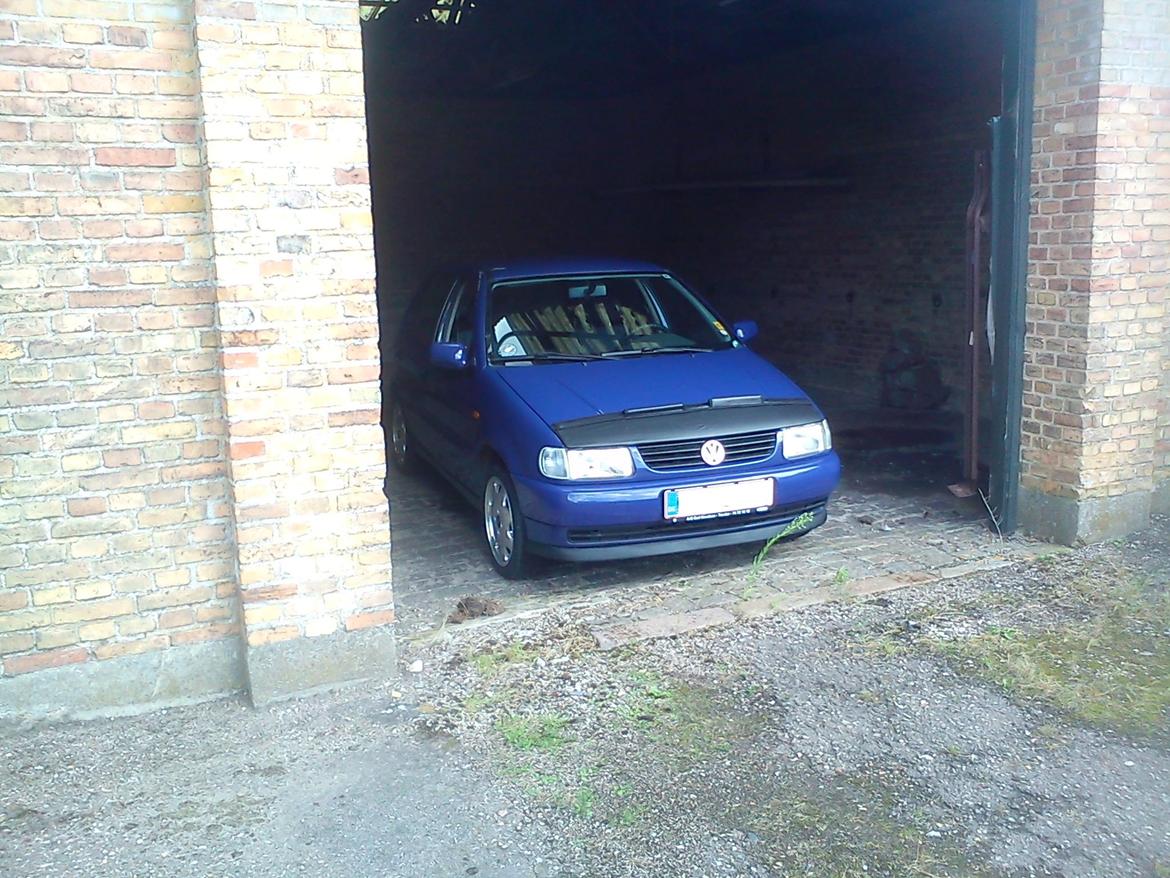 VW Polo 6N billede 11