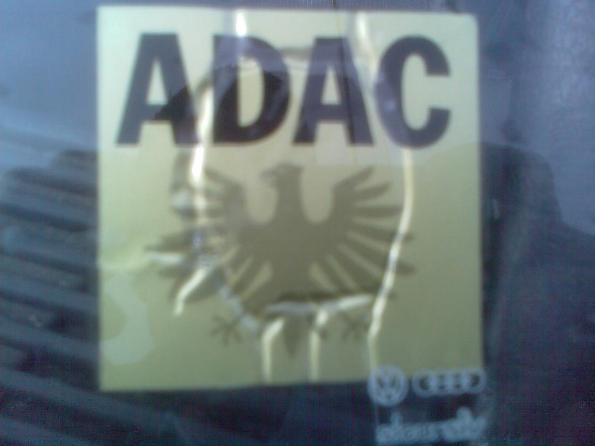 VW Golf 2 1.8 Cl Automatic billede 14