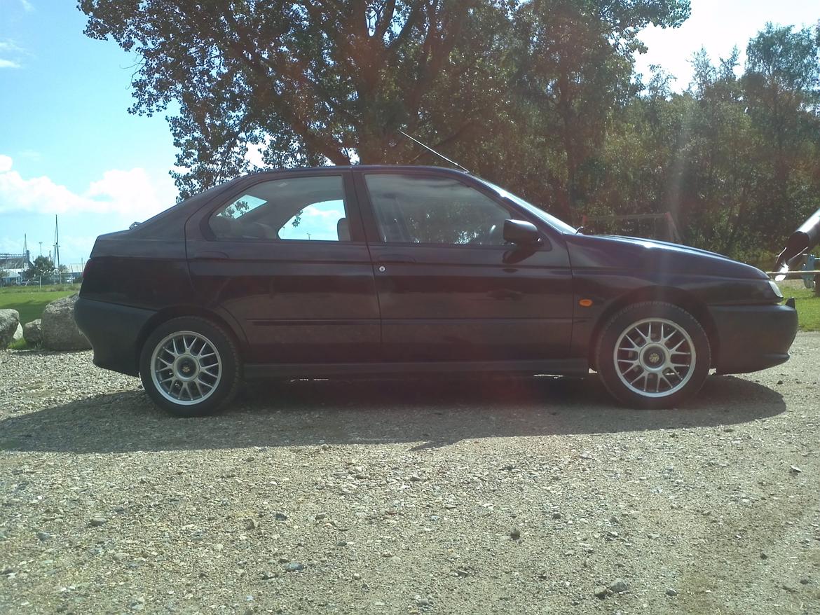 Alfa Romeo 146 billede 3