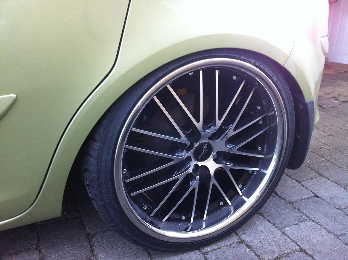 Opel Corsa D 1.3 CDTI Enjoy billede 2