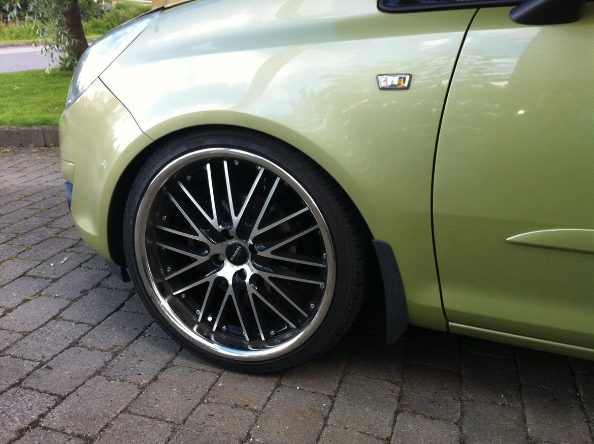 Opel Corsa D 1.3 CDTI Enjoy billede 4