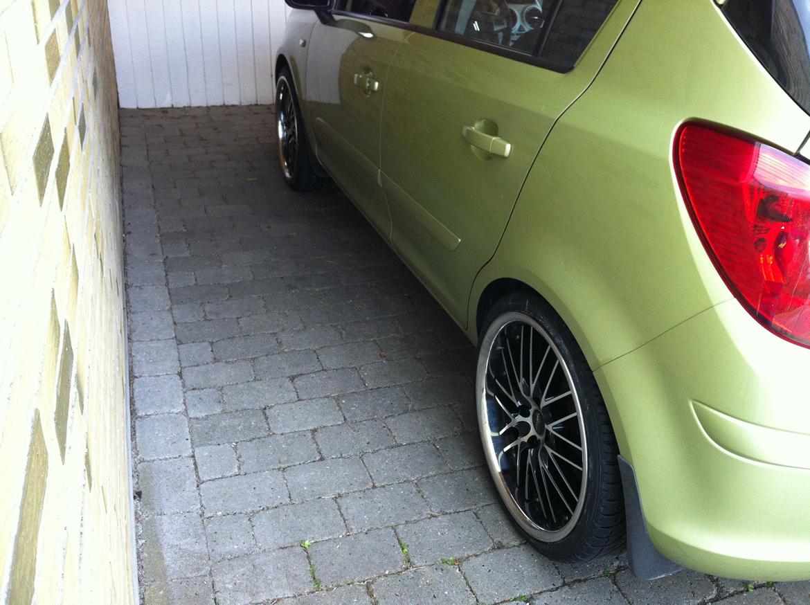 Opel Corsa D 1.3 CDTI Enjoy billede 9