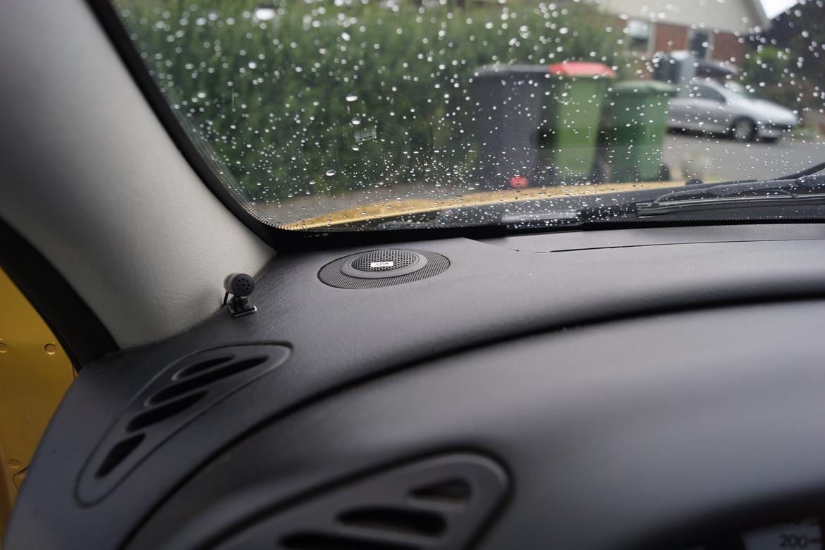 Citroën xsara vts billede 15