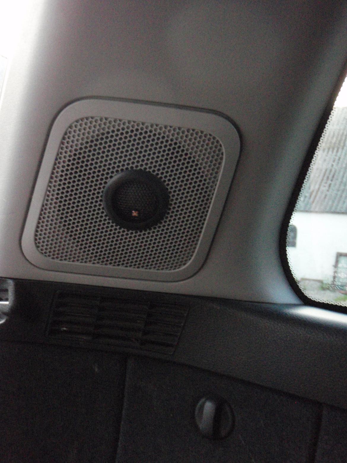 Mitsubishi Lancer 2.0 Sport ST billede 14