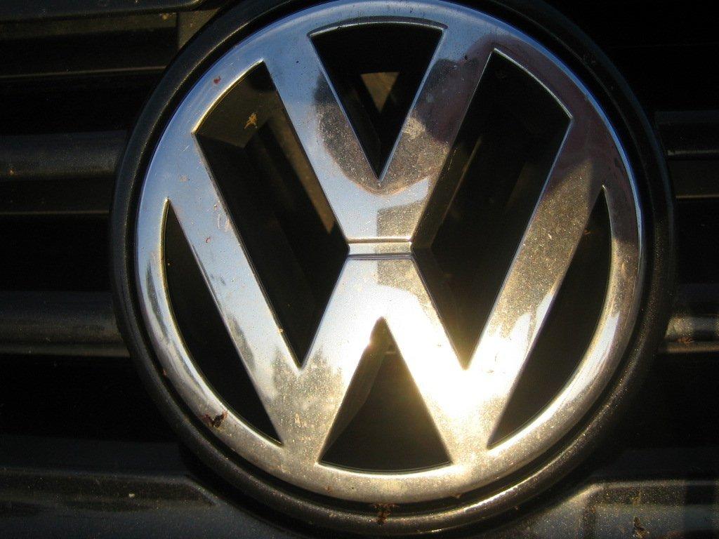 VW Golf 4 *SOLGT* billede 1