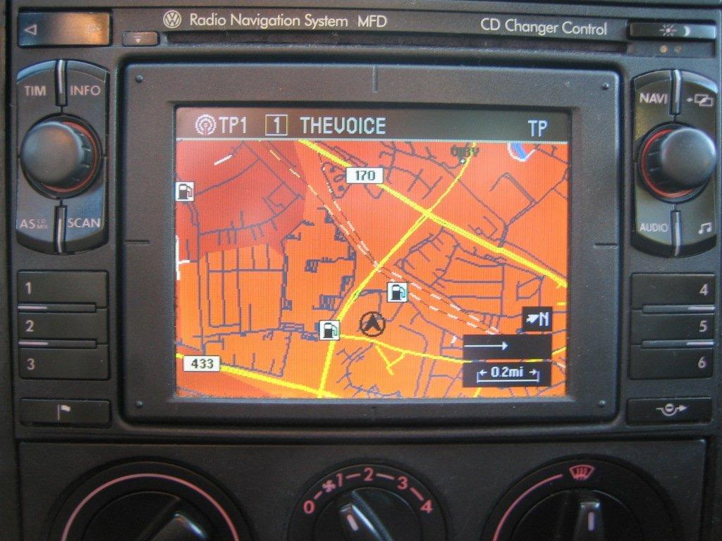 VW Golf 4 *SOLGT* billede 3