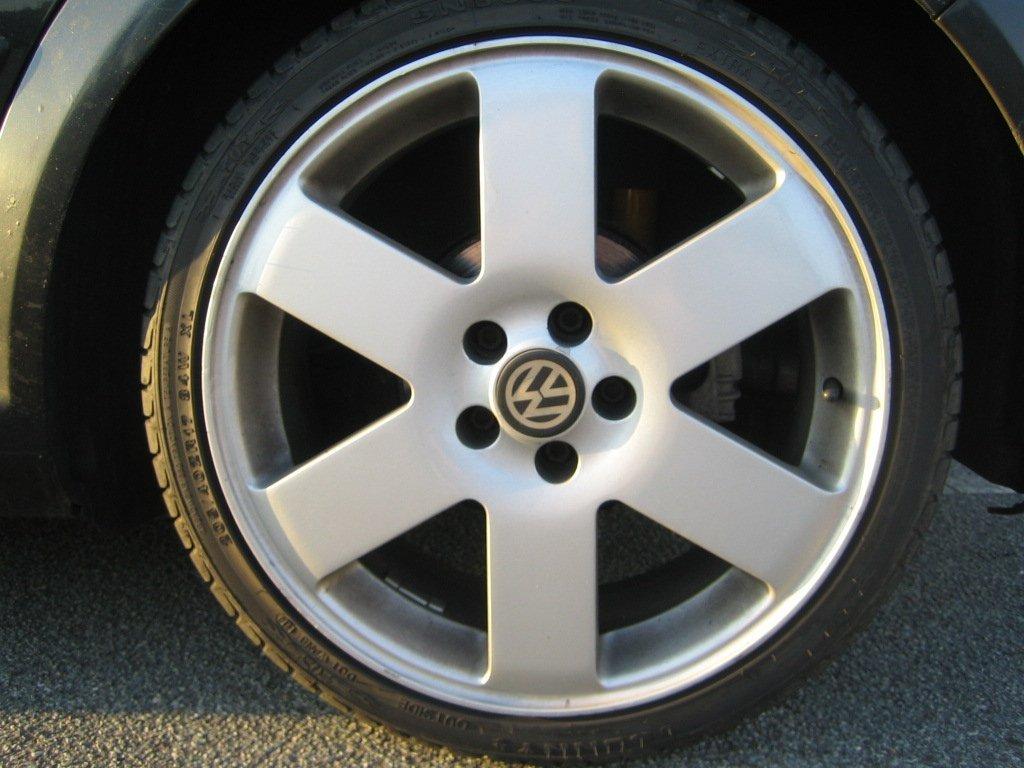 VW Golf 4 *SOLGT* billede 9