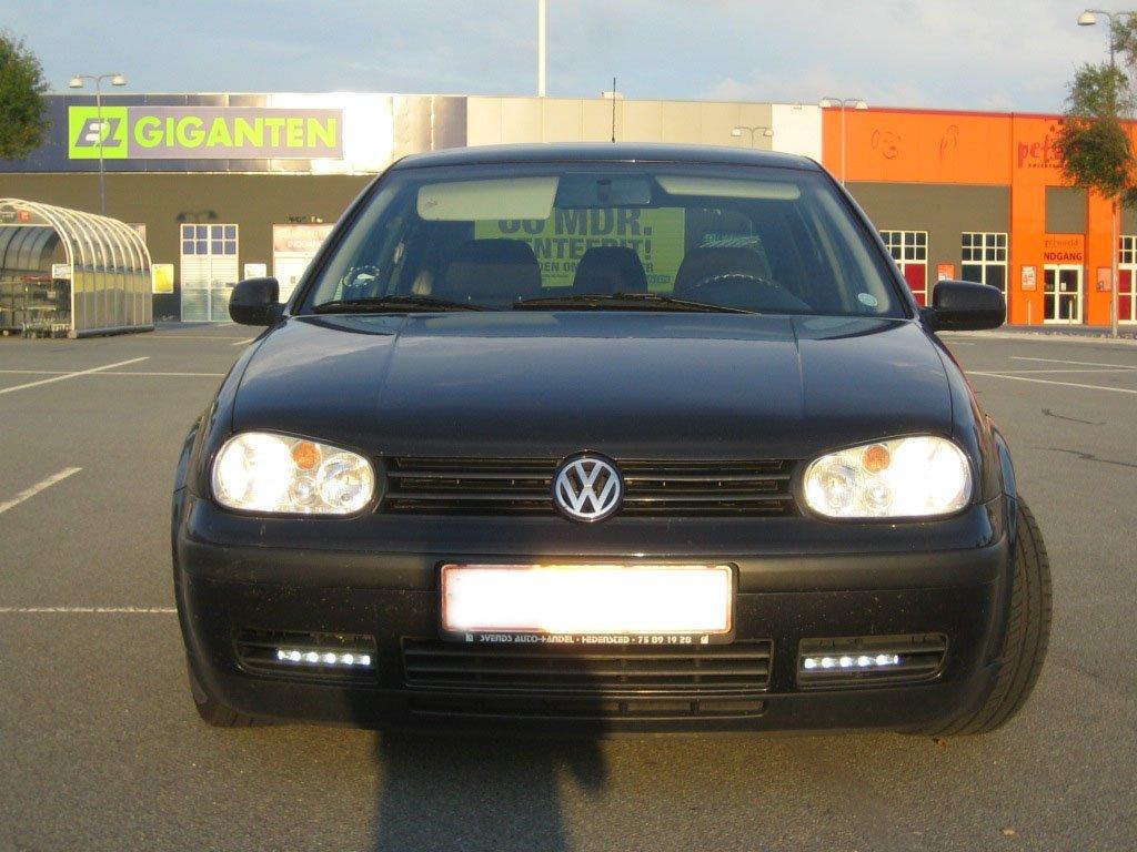 VW Golf 4 *SOLGT* billede 14