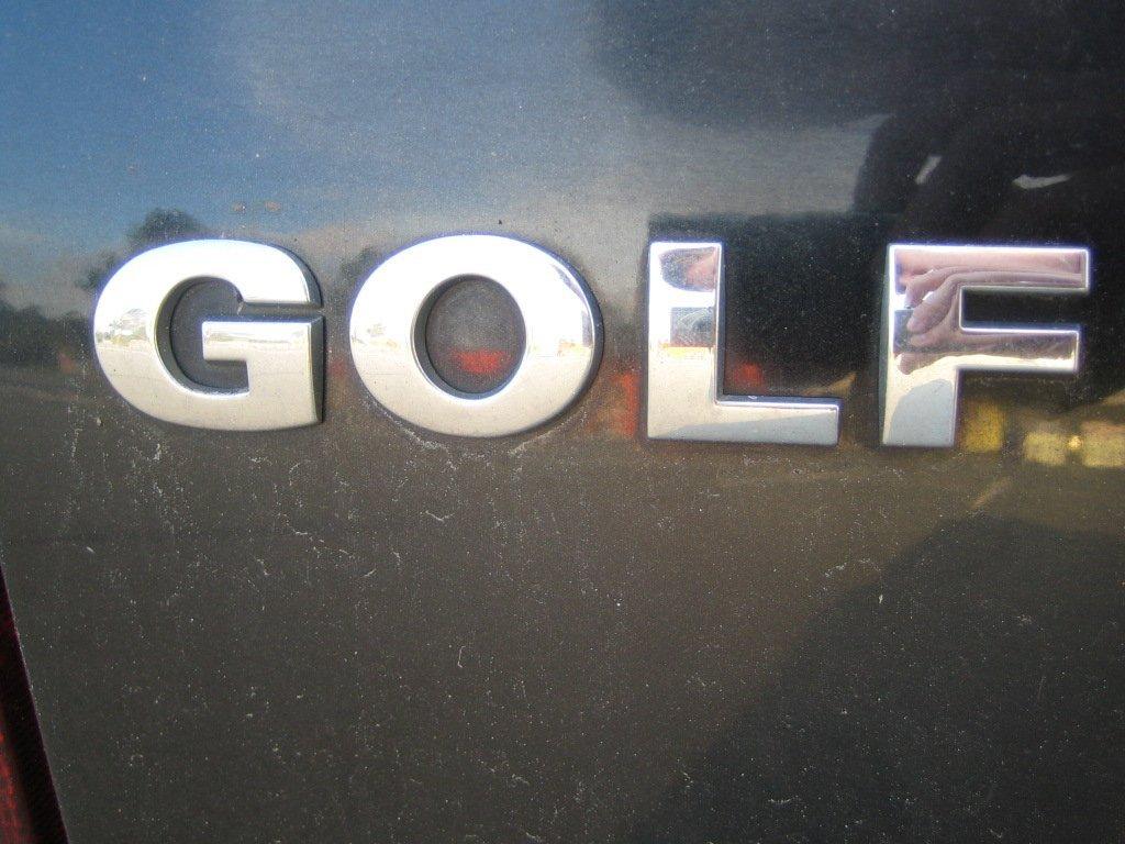 VW Golf 4 *SOLGT* billede 18