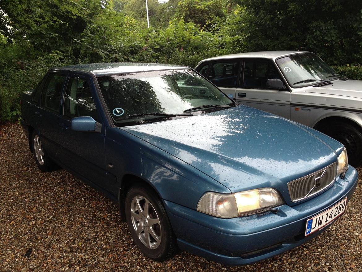 Volvo S 70 billede 1
