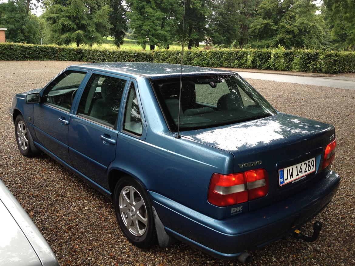 Volvo S 70 billede 2