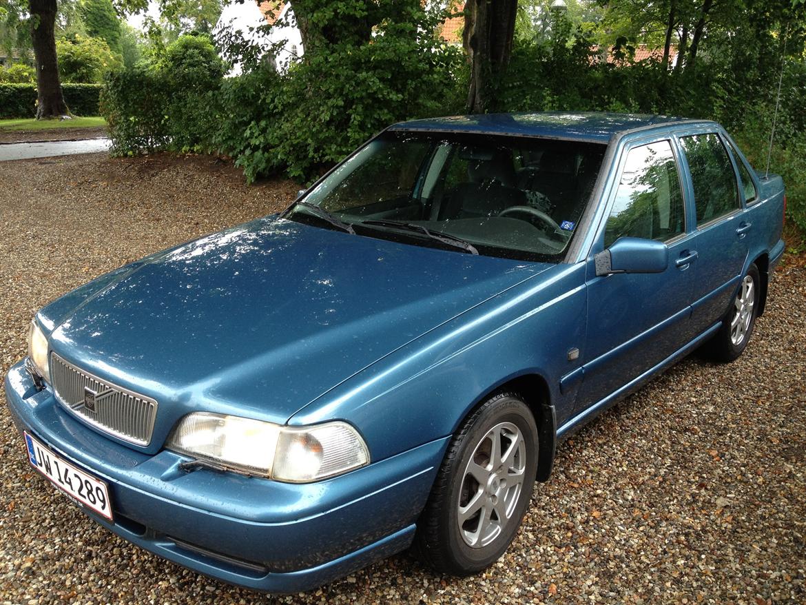 Volvo S 70 billede 4