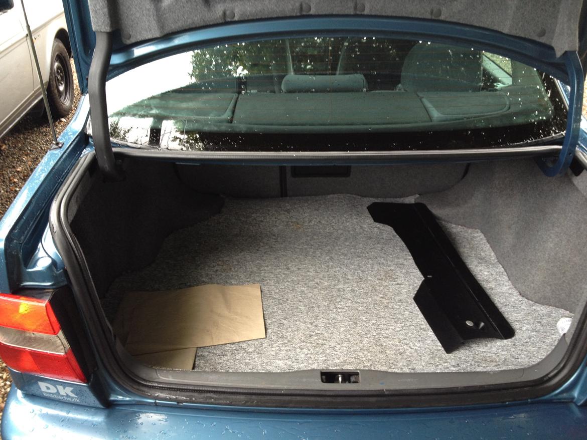 Volvo S 70 billede 9