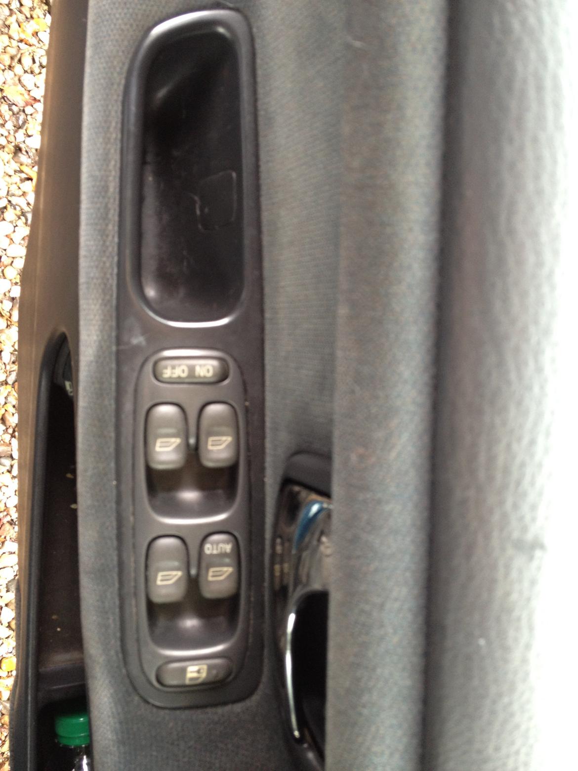 Volvo S 70 billede 10