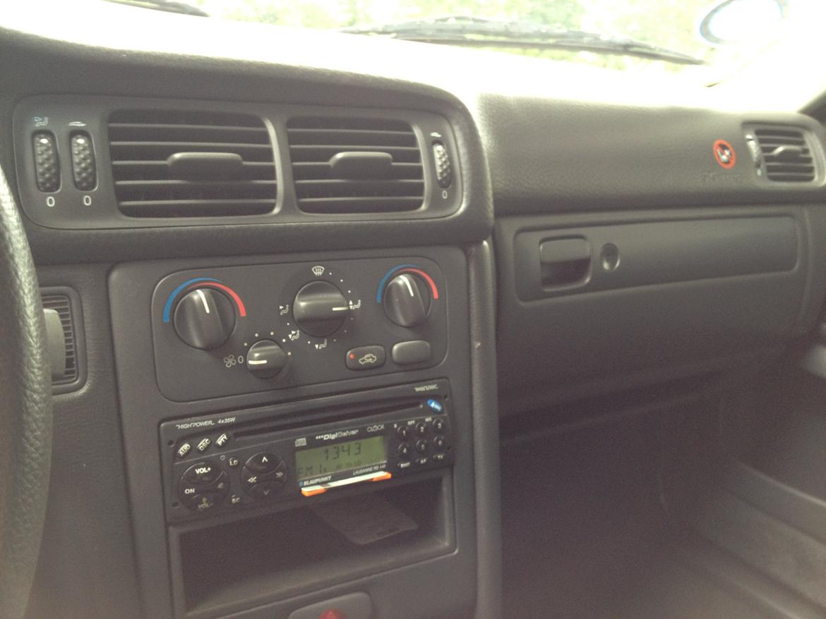 Volvo S 70 billede 11