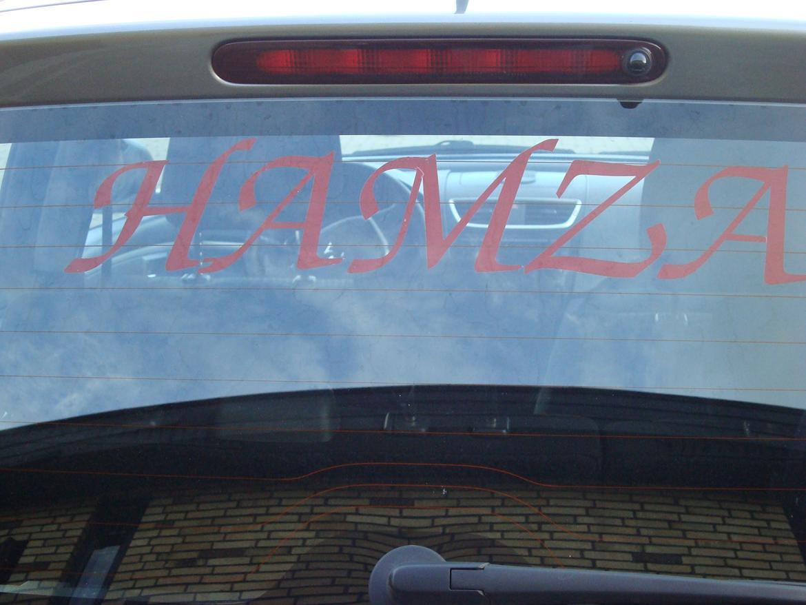 Suzuki Swift billede 8