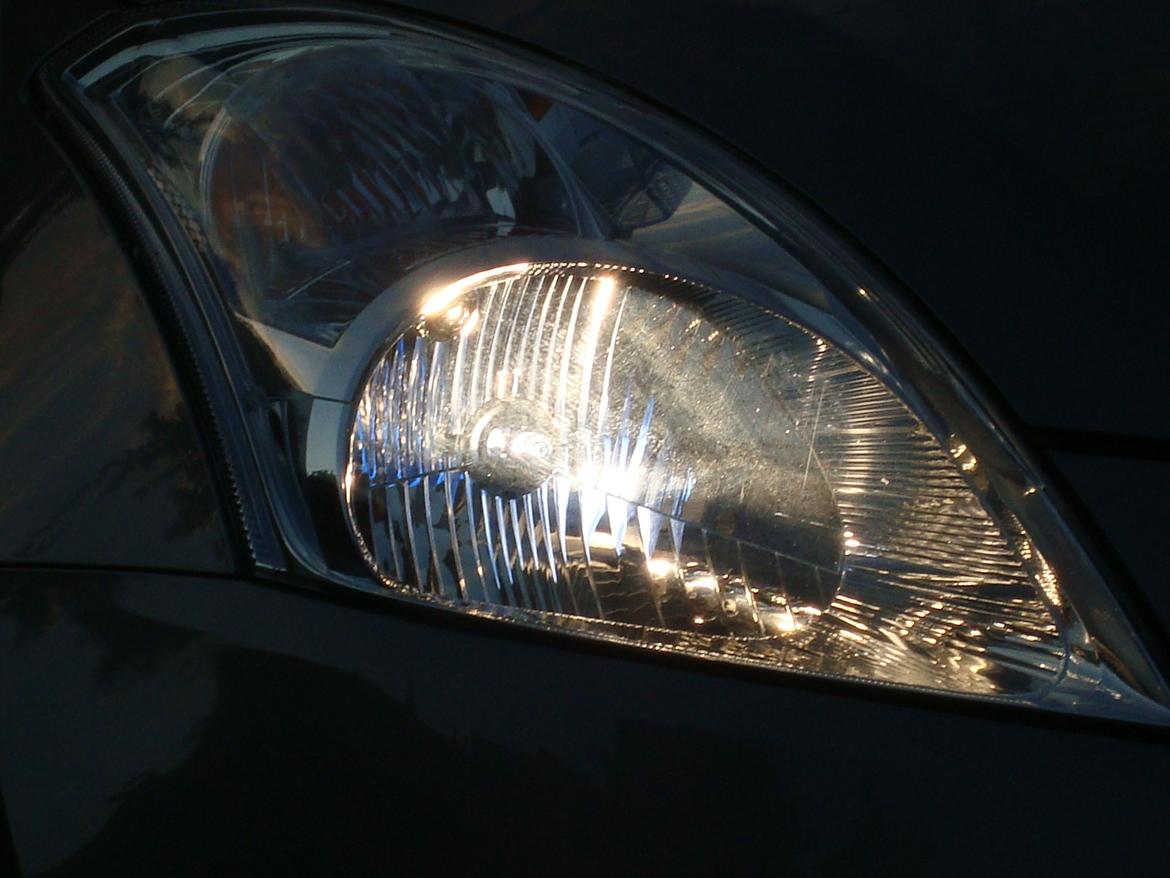 Suzuki Swift billede 10