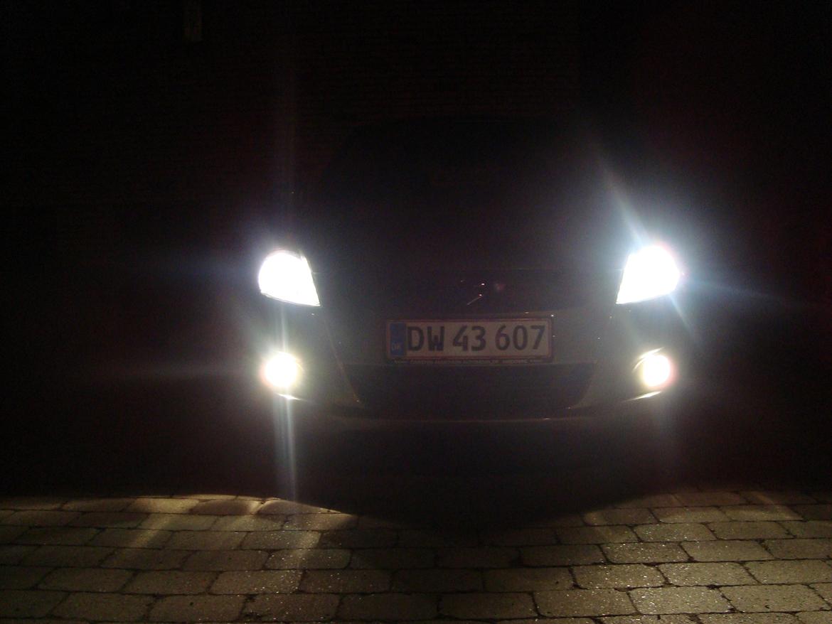 Suzuki Swift billede 17