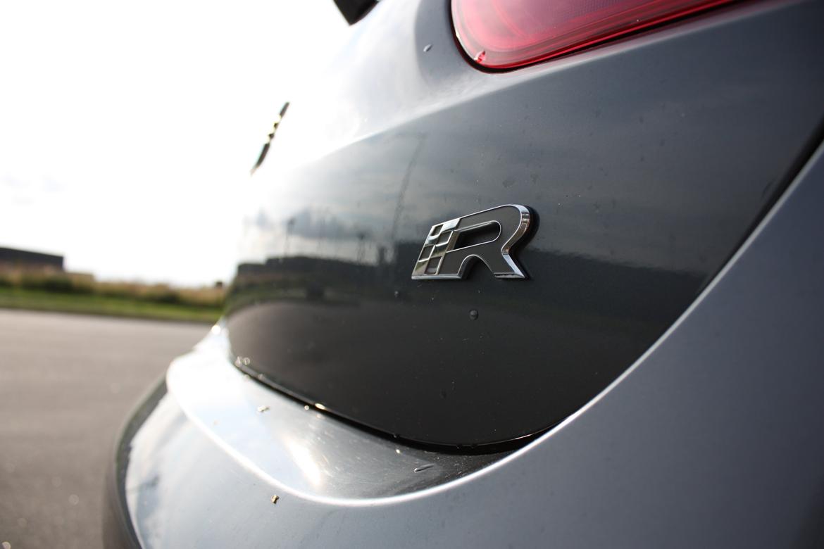 Seat Leon Cupra R - 265HK billede 10