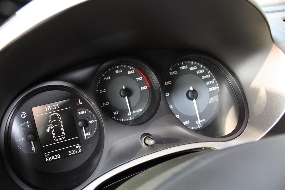 Seat Leon Cupra R - 265HK billede 16