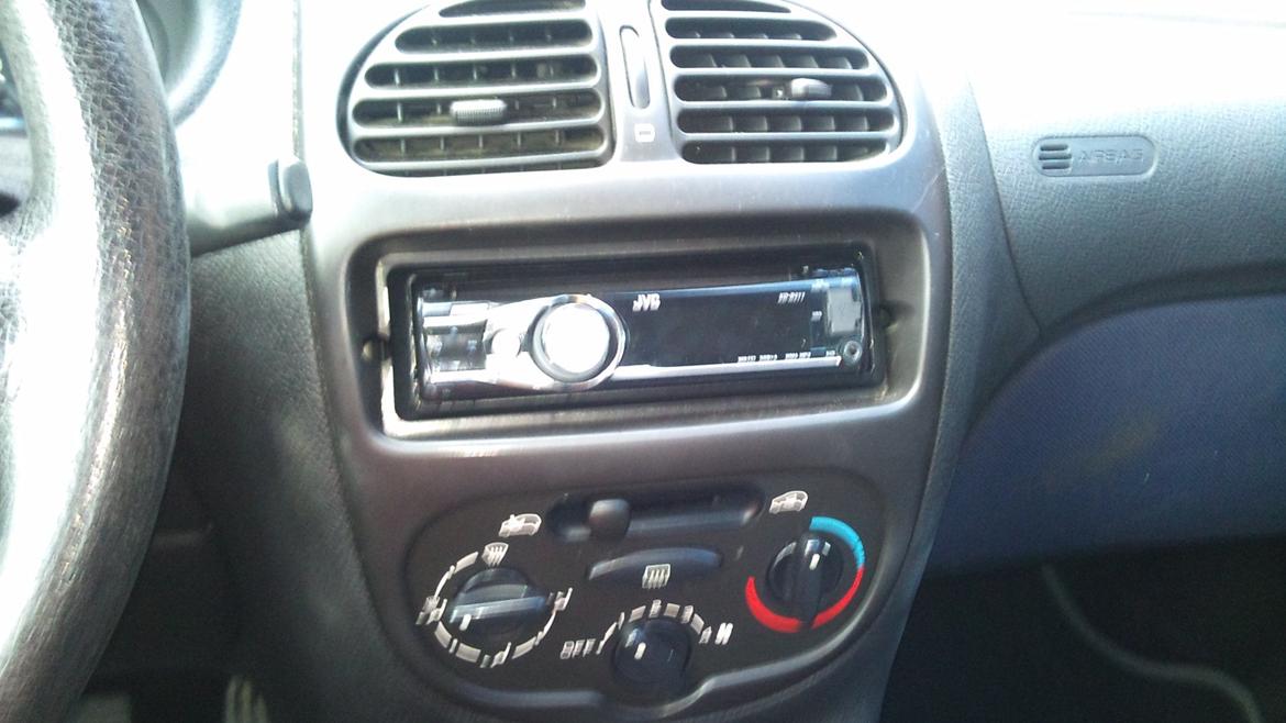 Peugeot 206 billede 5