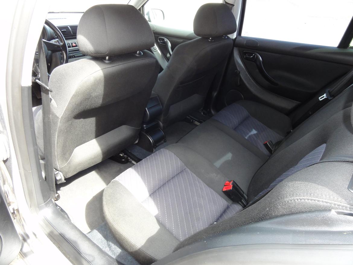 Seat Leon 1,9 TDI PD Top Sport (SOLGT) billede 10