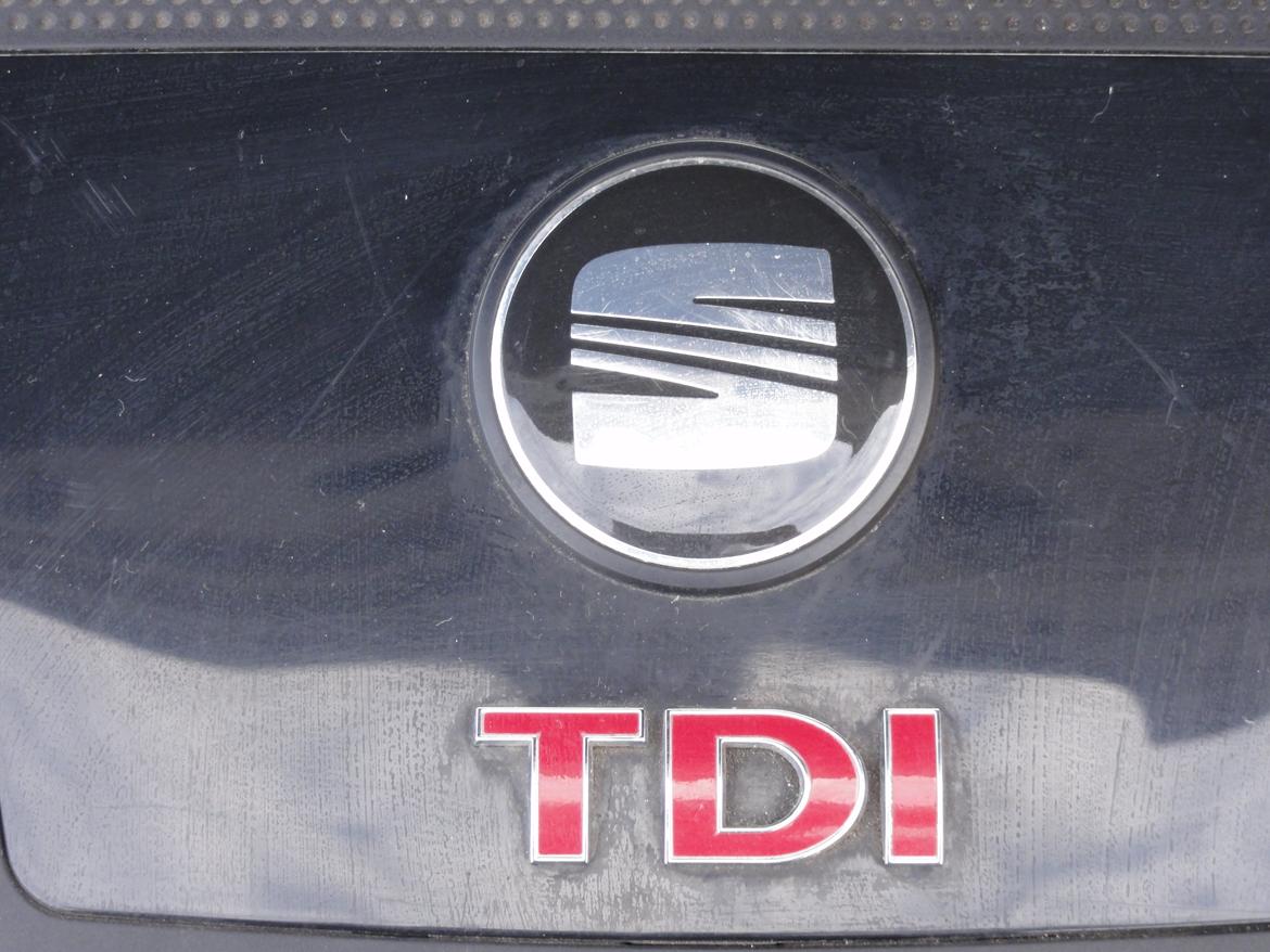 Seat Leon 1,9 TDI PD Top Sport (SOLGT) billede 13