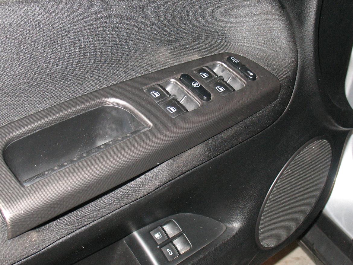 VW passat 3bg TDI billede 15