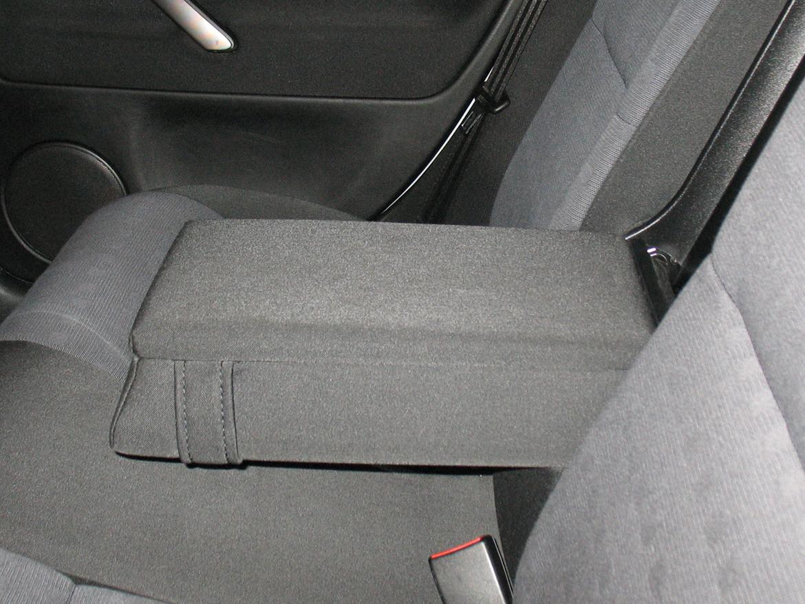 VW passat 3bg TDI billede 17