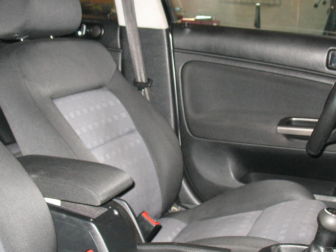 VW passat 3bg TDI billede 18