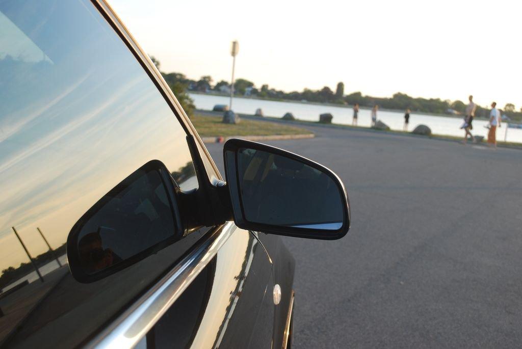 Audi A4 Avant B7 billede 7