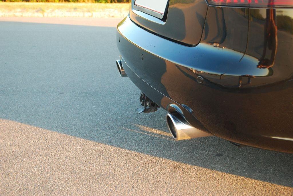 Audi A4 Avant B7 billede 10