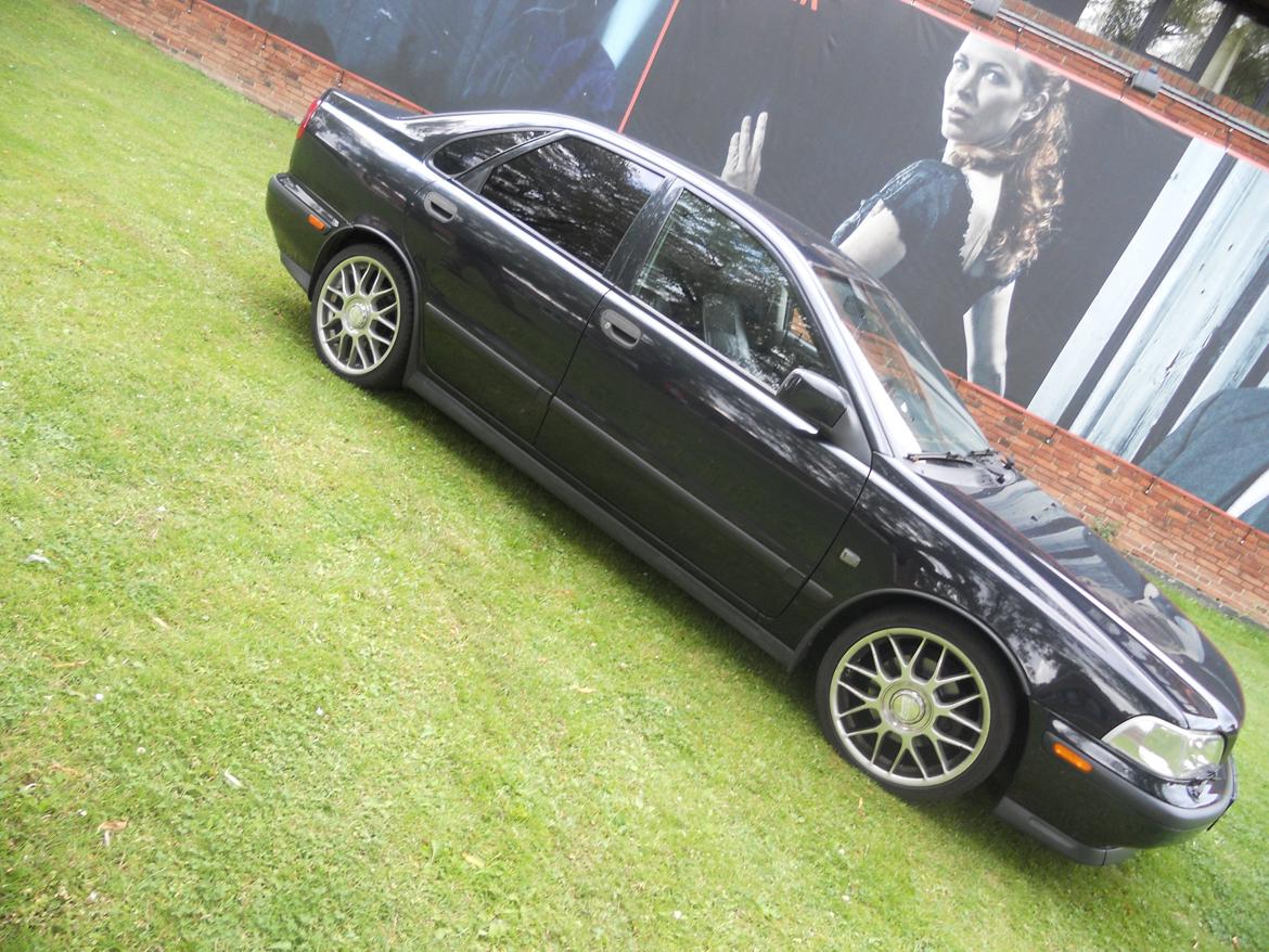 Volvo s40 t4 billede 1