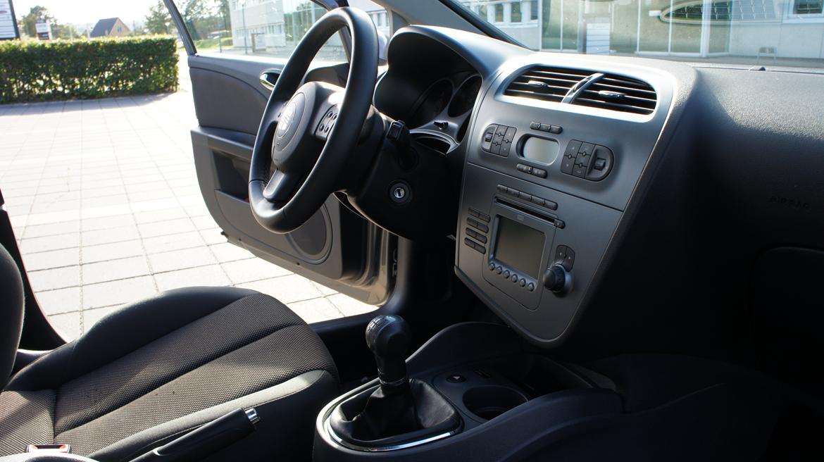 Seat Leon TDi No Airride !! billede 13