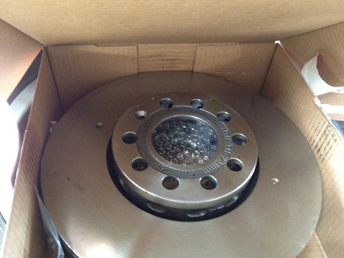 Audi A4 B5 billede 14