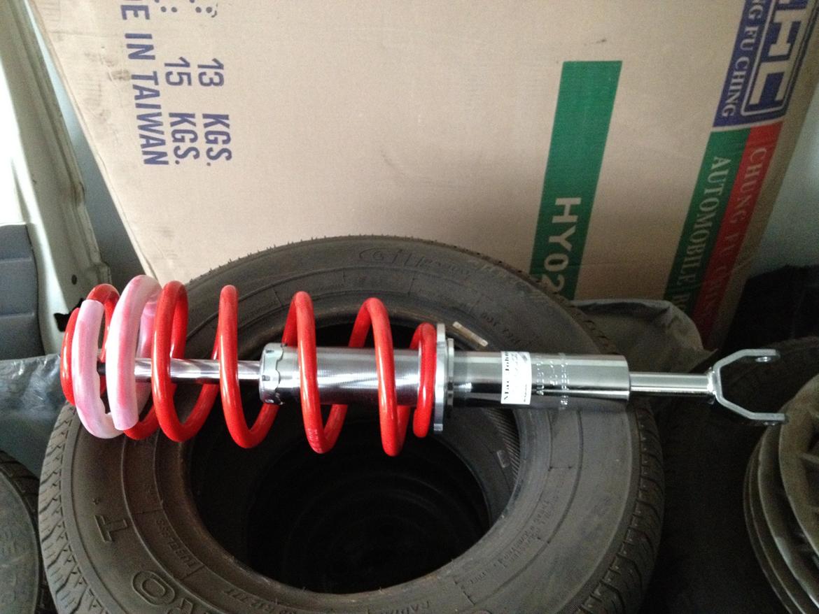 Audi A4 B5 billede 18